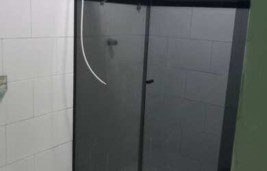 Imagem 2: Aluga-se novo horizonte. Varanda, Imóvel novo, 1 Banheiroe2 Dormitórios