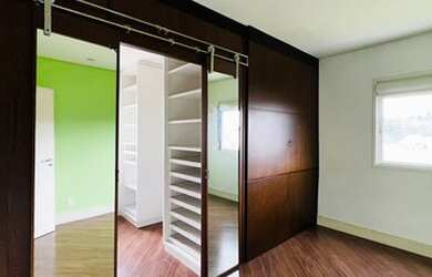 Imagem: O apartamento possui 2 Dormitórios, 4 Banheiros, 2 Vagas na