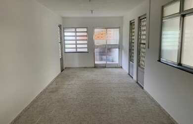 Imagem: O depósito possui 28m² de Área e está localizado em Barroco