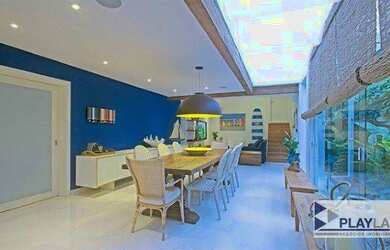 Imagem 9: Sobrado com 5 dormitórios, 418 m² - venda por R$ 14.000.000 ou aluguel por R$ 11.000/dia