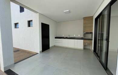 Imagem 14: Linda casa térrea 04 suites condomínio Portal do sol green