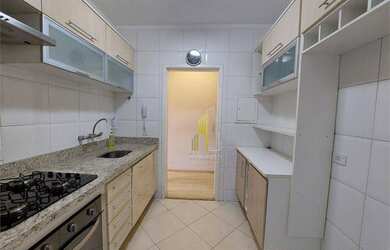Imagem 11: Apartamento com 2 dormitórios à venda, 62 m² por R$ 430.000 - Centro...