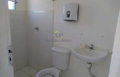 Imagem 12: Galpão para Locação em Atibaia, Jardim das Cerejeiras, 3 banheiros