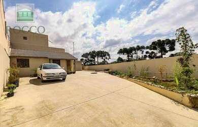 Imagem: O terreno possui 377m² de Área e está localizado em Cachoeira