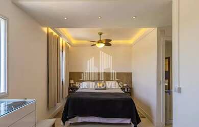 Imagem 16: RRCOD4388 Apartamento 68m² CONDOMÍNIO VITALLE HOME CLUB - OPORTUNIDADE - Barueri, SP - 3 D