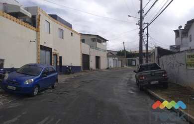 Imagem 5: Terreno à venda, 276 m² por R$ 280.000,00 - Itapuã - Salvador/BA