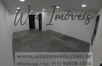 Imagem 4: Vista Verde Offices Apenas R$10/m2 de Condomínio Ao LADO da ESTAÇÃO...