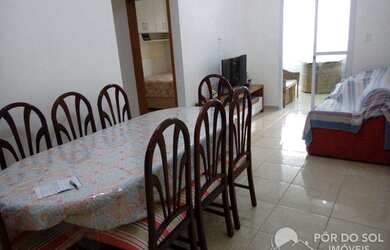 Imagem 3: Apartamento com 2 dorms, Aviação, Praia Grande - R$ 580 mil, Cod 2631