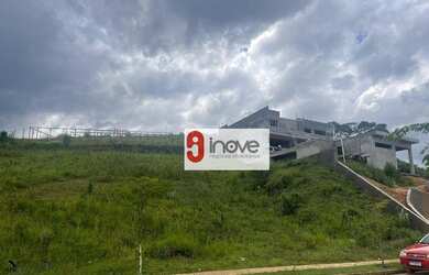 Imagem 1: Terreno à venda, 703 m² por R$ 820.000 - Itaporã - Atibaia/SP