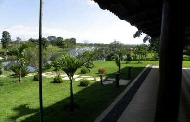 Imagem 13: Fazenda - São Miguel do Araguaia