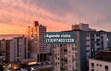 Imagem: O apartamento possui 3 Dormitórios, 2 Banheiros, 1 Vaga na