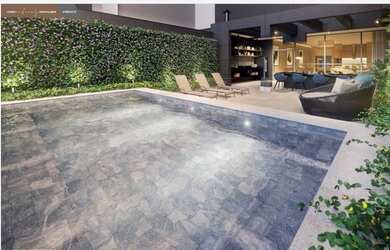 Imagem 10: SUCESSO DE VENDAS ÚLTIMAS UNIDADES LANÇAMENTO LIVING CYRELA INFINITY...