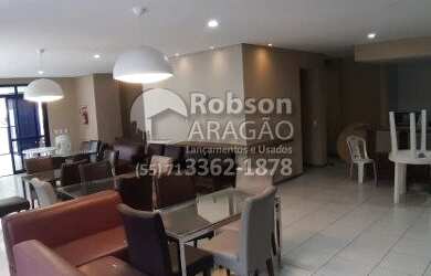 Imagem 15: SALVADOR - Padrão - Brotas