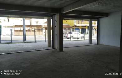 Imagem 3: Lojas no Santa Cruz Industrial para aluguel com 50 metros quadrados cada