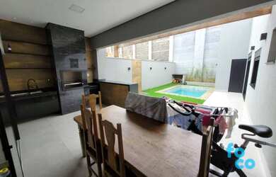 Imagem 7: Casa à venda por R$ 995.000 - Raros Alto Umuarama - Uberlândia/MG