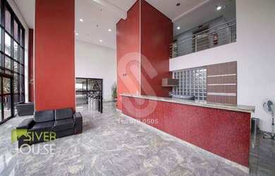 Imagem 16: Sala à venda, 118 m² por R$ 850.000,00 - São Judas - São Paulo/SP