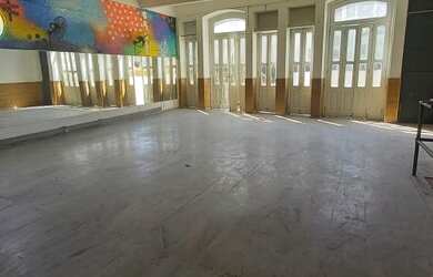 Imagem 2: Andar/laje corporativa para aluguel e venda com 246 metros quadrados em Catete - Rio de Ja