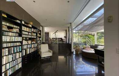 Imagem 13: CASA RESIDENCIAL em CARAPICUÍBA - SP, GOLF GARDENS