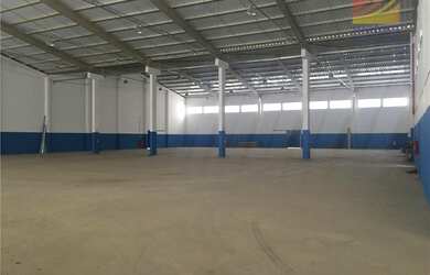 Imagem 8: Galpão para alugar, 2559 m² por R$ 40.000,00/mês - Recreio Campestre Jóia - Indaiatuba/SP