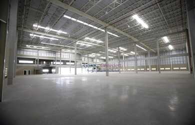 Imagem 3: Galpão para Locação em Jundiaí, Distrito Industrial