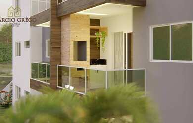 Imagem 9: Apartamento à venda no Residencial Viana Beach Tamandaré-PE