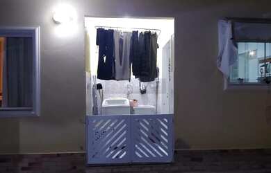 Imagem 3: Open House Vende - Casa em Condomínio Village Santa Mônica de 3 quartos,...