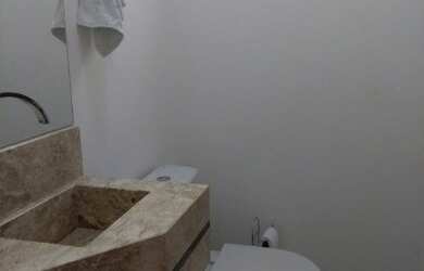 Imagem 6: Casa no Condomínio Jardim Bréscia