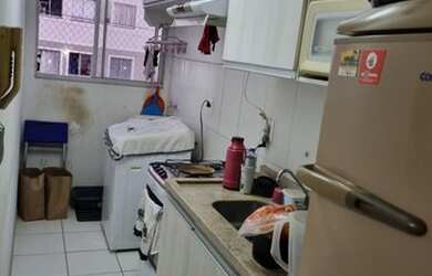 Imagem 16: Apartamento em Condomínio no Pioneiros