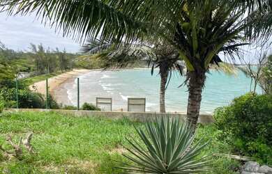 Imagem 4: TERRENO FRENTE MAR NO CONDOMÍNIO RESIDENCIAL ALDEIA DA PRAIA - GUARAPARI
