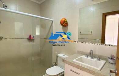 Imagem 15: CASA DE ALTO PADRÃO A VENDA NO CONDOMÍNIO SHAMBALLA II EM ATIBAIA