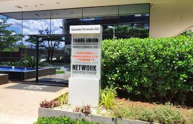 Imagem: O depósito possui 1 Vaga na garagem e 52m² de Área e está