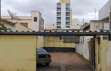 Imagem: O terreno possui 154m² de Área e está localizado em Centro