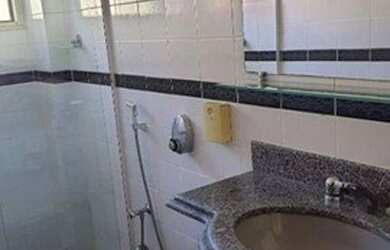 Imagem 14: Amplo apto Frente 4 qtos, 168m2, ótima localização - Jardim Guanabara