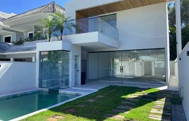 Imagem 2: CASA RESIDENCIAL em RIO DE JANEIRO - RJ, RECREIO DOS BANDEIRANTES