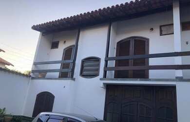 Imagem: A casa em condomínio possui 2 Dormitórios, 2 Banheiros, 1