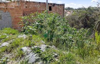 Imagem 4: Terreno à venda, 258 m² por R$ 150.000,00 - Liberdade - Santa Luzia/MG