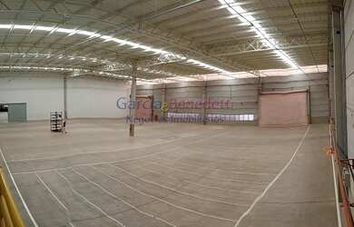 Imagem 6: Galpão para Locação em Atibaia, Ponte Alta