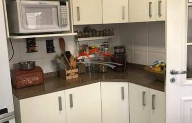 Imagem 5: JUNDIAI - Casa de Condomínio - JARDIM SHANGAI