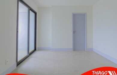 Imagem 2: Palazzo Rio Vermelho, 3 suítes em 220m² com 3 vagas no Rio Vermelho...