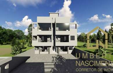 Imagem 2: Apartamento Novo a venda no Balneário Piçarras SC