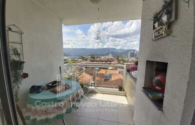 Imagem 7: Caraguatatuba - Apartamento Padrão - Indaiá