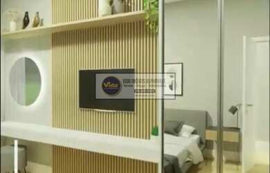 Imagem 5: Santana de Parnaíba - Casa Padrão - Fazendinha