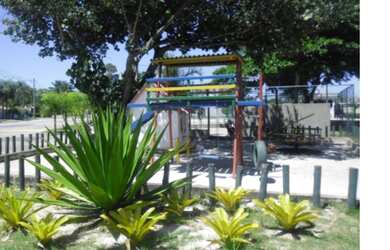 Imagem: Rio de Janeiro - Barra da Tijuca