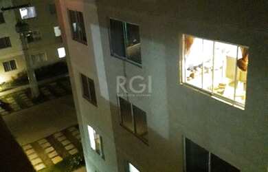 Imagem 2: Porto Alegre - Apartamento Padrão - Hípica