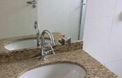 Imagem 5: Apartamento à venda, 42 m² por R$ 190.000,00 - Santa Cruz do José Jacques...