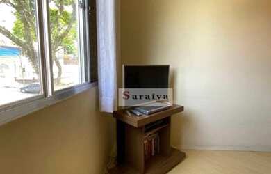 Imagem 8: Apartamento à venda, 72 m² por R$ 290.000,00 - Vila Alzira - Santo André/SP