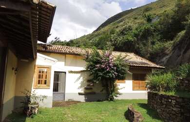 Imagem 11: Casa em Nogueira em condomínio