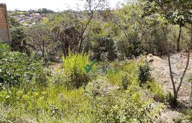 Imagem 9: Terreno à venda, 258 m² por R$ 150.000,00 - Liberdade - Santa Luzia/MG