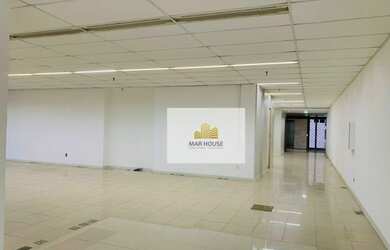 Imagem 8: Sala, 225 m² - venda por R$ 2.100.000 ou aluguel por R$ 11.933/mês -...