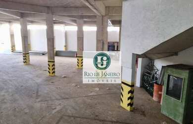 Imagem 7: Barracão, 2000 m² - venda por R$ 2.000.000 ou aluguel por R$ 10.000/mês